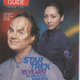 Image for article titled Great Star Trek Cover Shoots Of The Past 40 Years